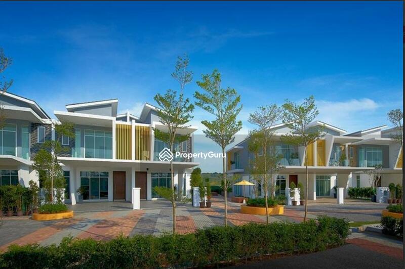 Jesselton Hills #0