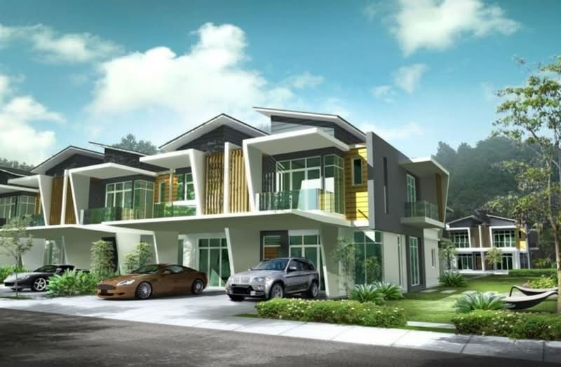 Jesselton Hills - iProperty.com.my