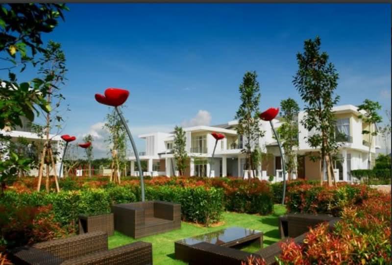 Jesselton Hills - iProperty.com.my