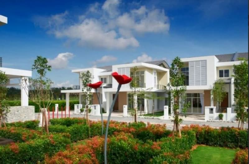 Jesselton Hills - iProperty.com.my
