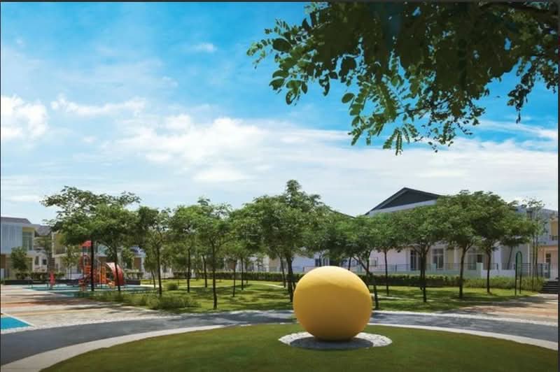 Jesselton Hills - iProperty.com.my