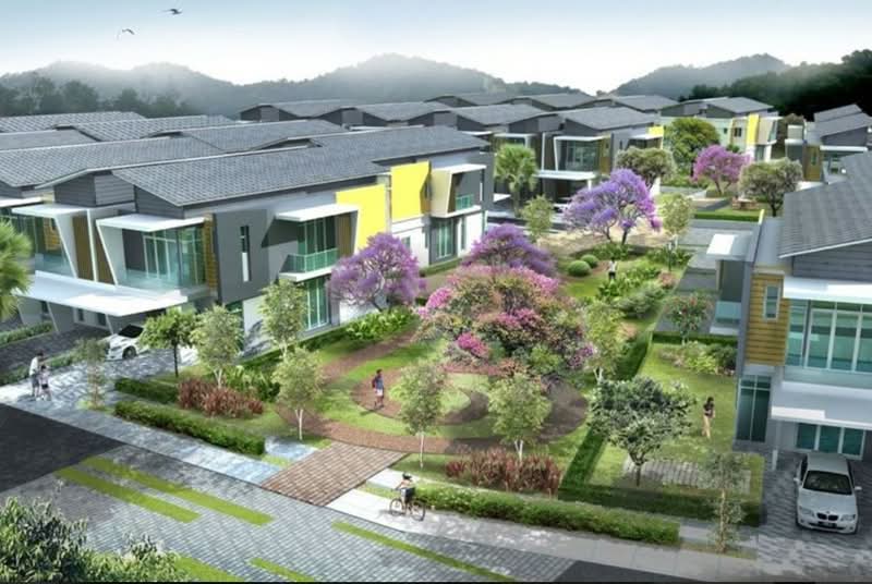 Jesselton Hills - iProperty.com.my