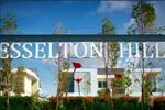 Jesselton Hills #0