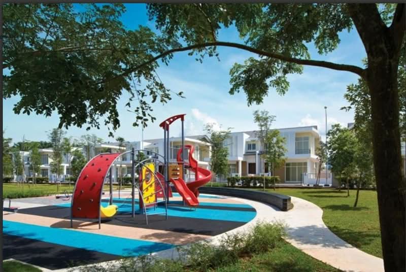 Jesselton Hills - iProperty.com.my