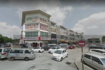 32 Avenue Bukit Serdang