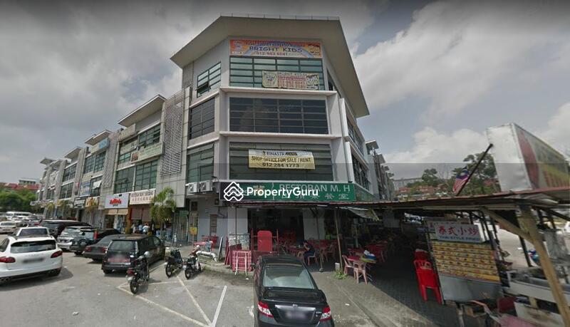 32 Avenue Bukit Serdang - Shop / Office for Sale or Rent | PropertyGuru ...