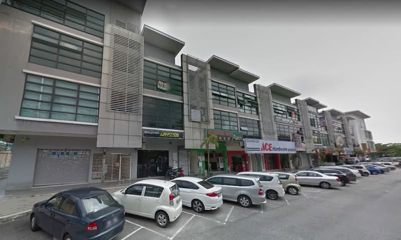 32 Avenue Bukit Serdang - iProperty.com.my