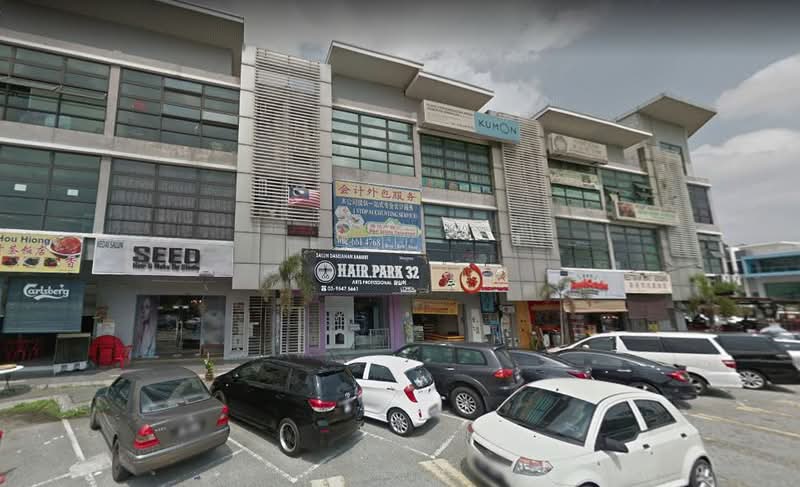 32 Avenue Bukit Serdang - iProperty.com.my