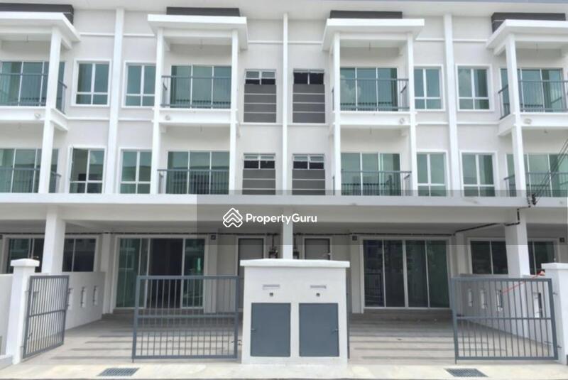 Taman Aman Permai #0