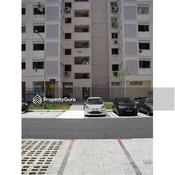 123 Pending Road