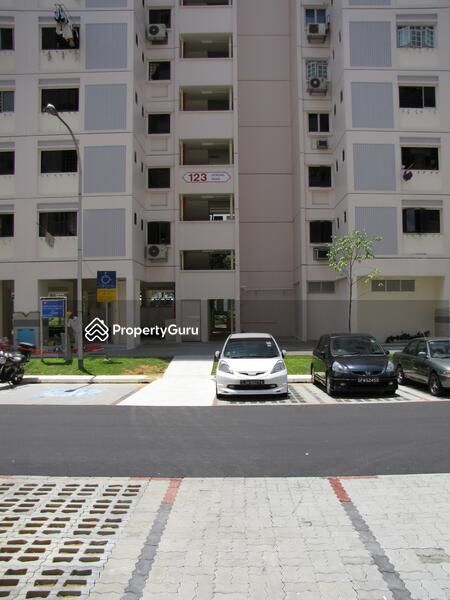 For Rent - 123 Pending Road