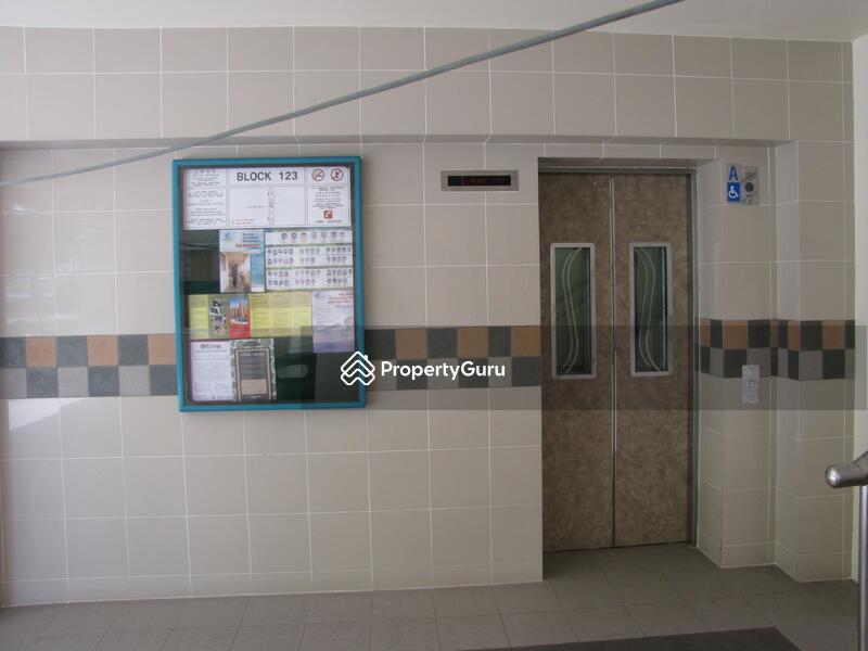 For Rent - 123 Pending Road