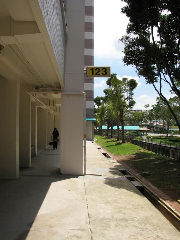 123 Pending Road