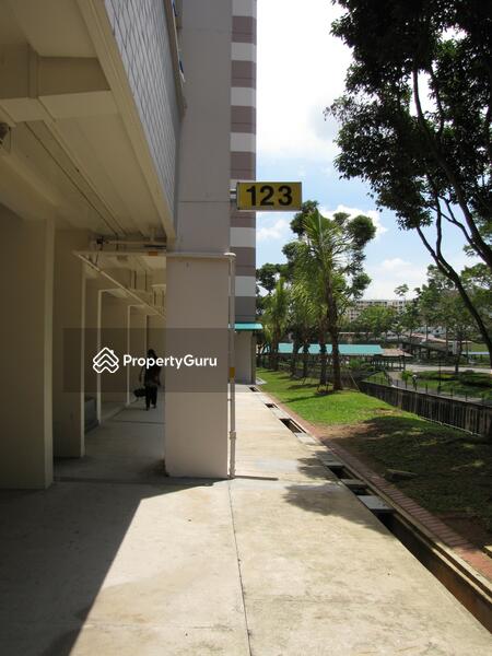 For Rent - 123 Pending Road