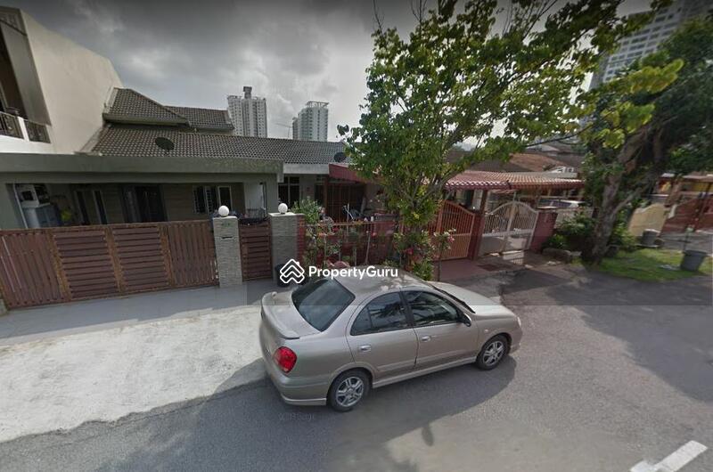 For Rent - Taman Seri Melati