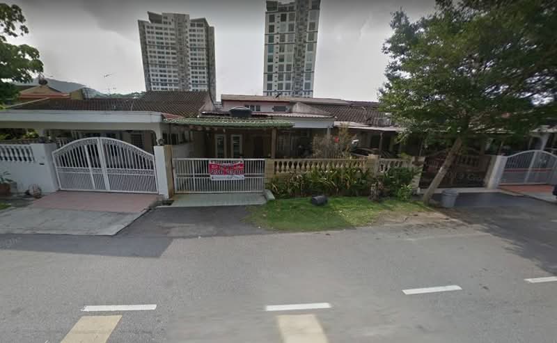 Taman Seri Melati - iProperty.com.my