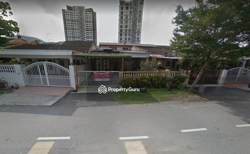 For Rent - Taman Seri Melati