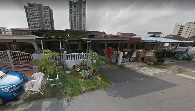 Taman Seri Melati - iProperty.com.my
