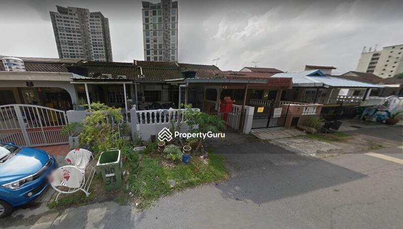 For Rent - Taman Seri Melati