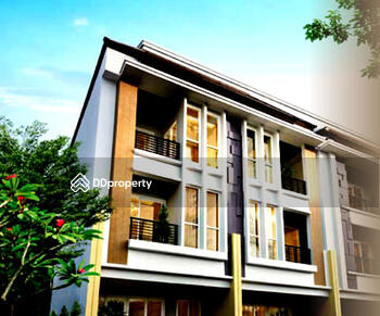 Baan Klang Muang S-Sense Onnuch-Wongwan : บ้านกลางเมือง เอสเซ้นส์ อ่อนนุช – วงแหวน