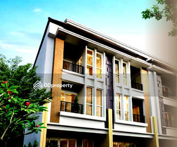  - Baan Klang Muang S-Sense Onnuch-Wongwan