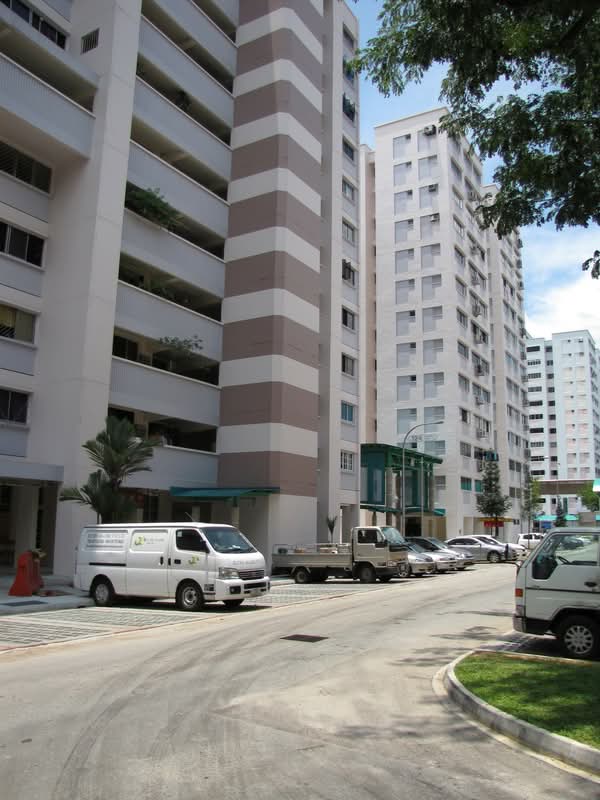 125 Pending Road