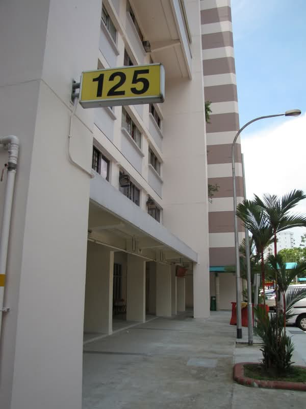 125 Pending Road