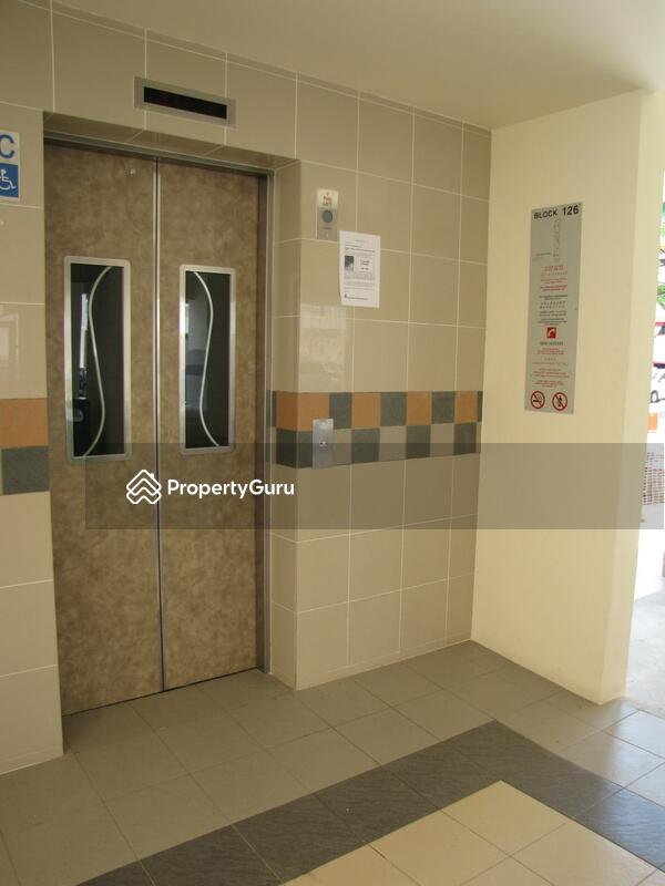 126 Pending Road HDB Details in Bukit Panjang | PropertyGuru Singapore