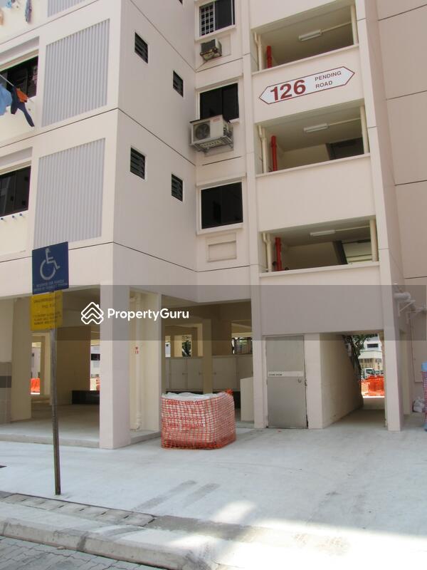 126 Pending Road #0