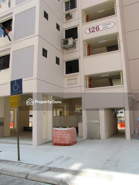 For Rent - 126 Pending Road