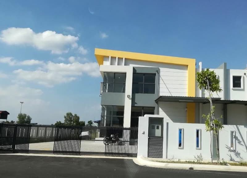 Lekas Technology Park 32 - iProperty.com.my