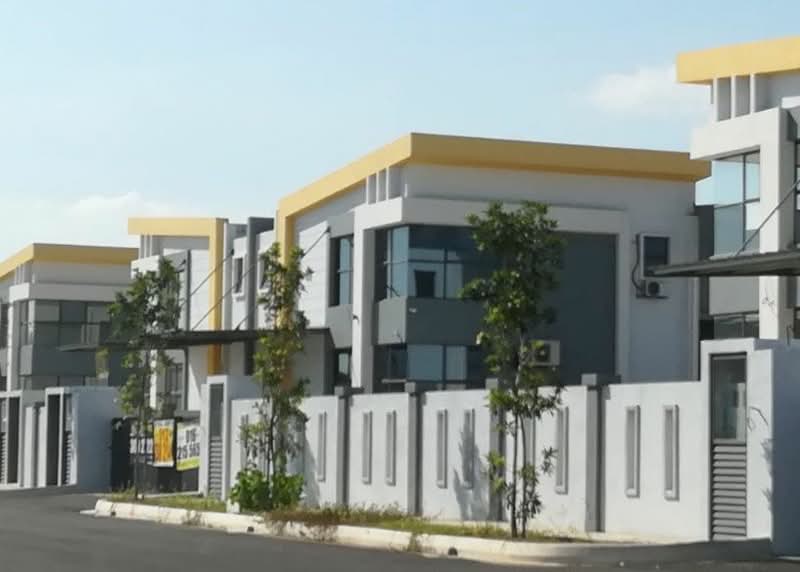 Lekas Technology Park 32 - iProperty.com.my