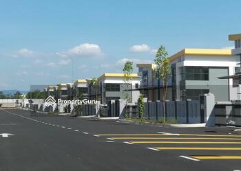 Lekas Technology Park 32