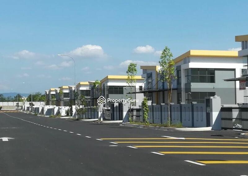Lekas Technology Park 32 #0