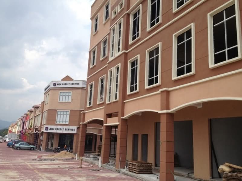 Pusat Bandar Senawang - iProperty.com.my