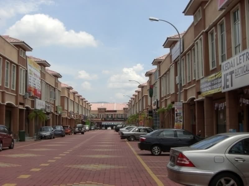 Pusat Bandar Senawang - iProperty.com.my