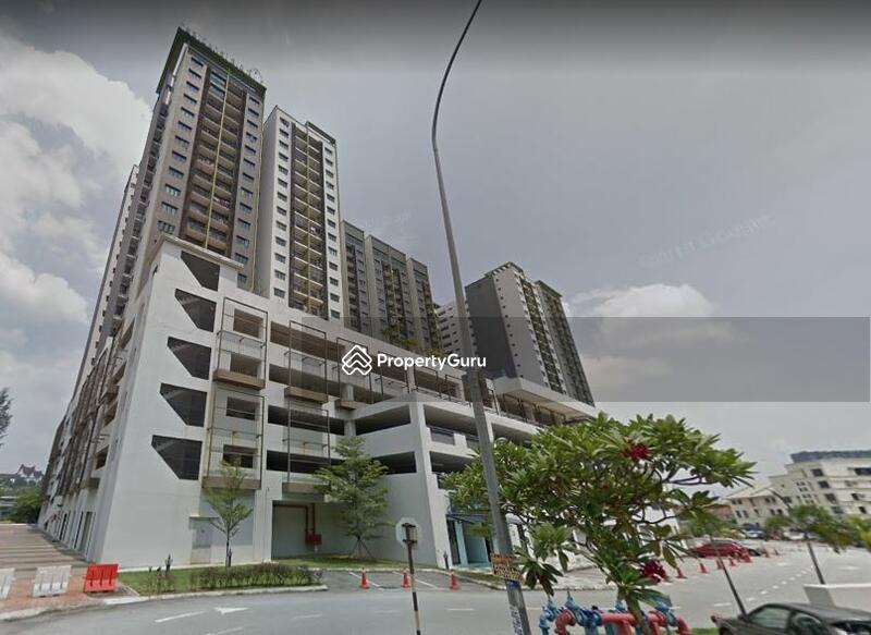Untuk Disewa - Residensi Alami