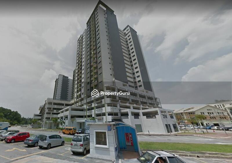 Untuk Disewa - Residensi Alami
