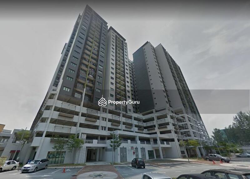 Untuk Disewa - Residensi Alami
