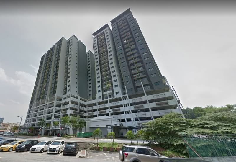 Residensi Alami - iProperty.com.my