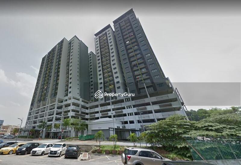Untuk Disewa - Residensi Alami