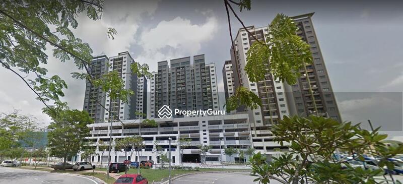 Untuk Disewa - Residensi Alami