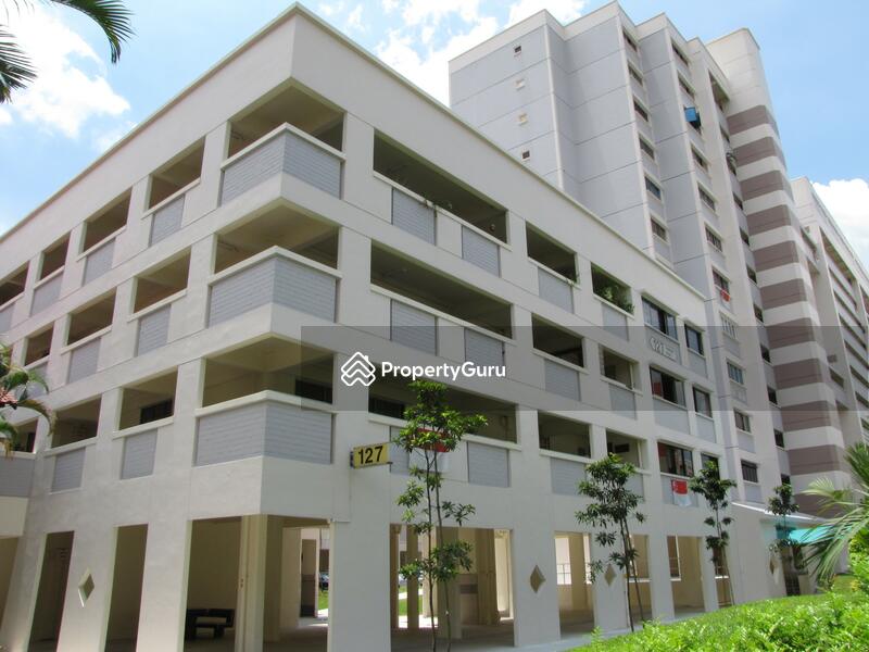 For Rent - 127 Pending Road