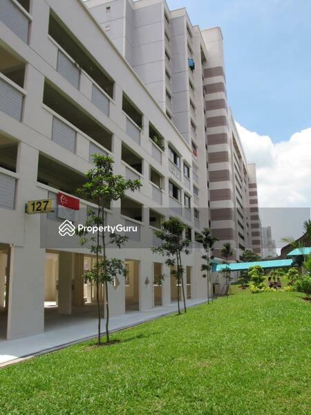 For Rent - 127 Pending Road