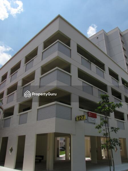 For Rent - 127 Pending Road