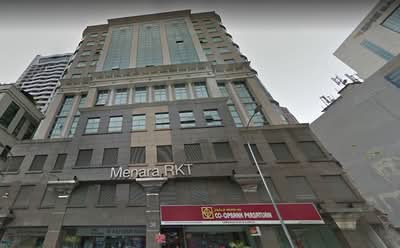 - Menara RKT