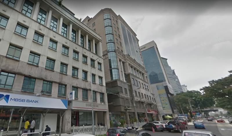 Menara RKT - iProperty.com.my
