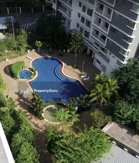 Untuk Dijual - Fairway Suites Horizon Hills