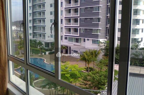 Untuk Dijual - Fairway Suites Horizon Hills