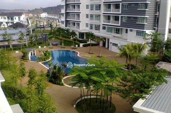 Untuk Dijual - Fairway Suites Horizon Hills